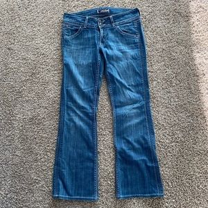 Women’s Hudson Jeans